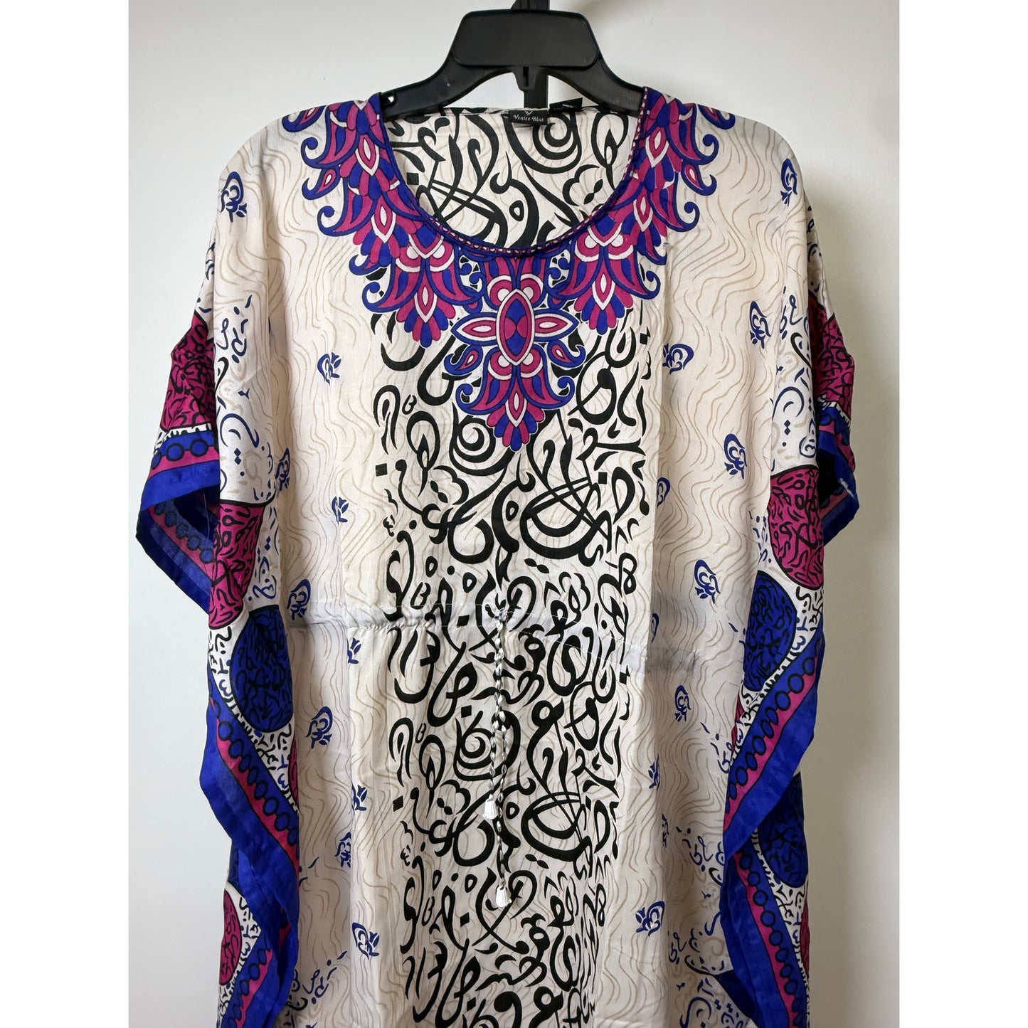 Kaftan Dresses for Women Beach Coverups, One Size Kaftans