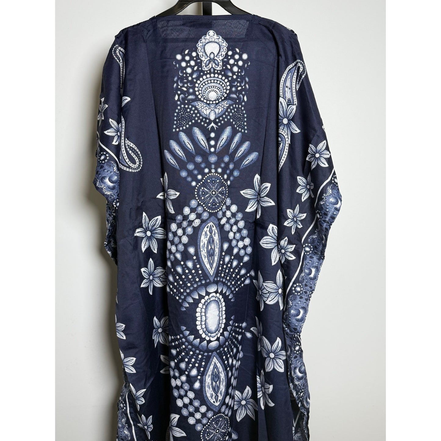 Kaftan Dresses for Women Beach Coverups, One Size Kaftans