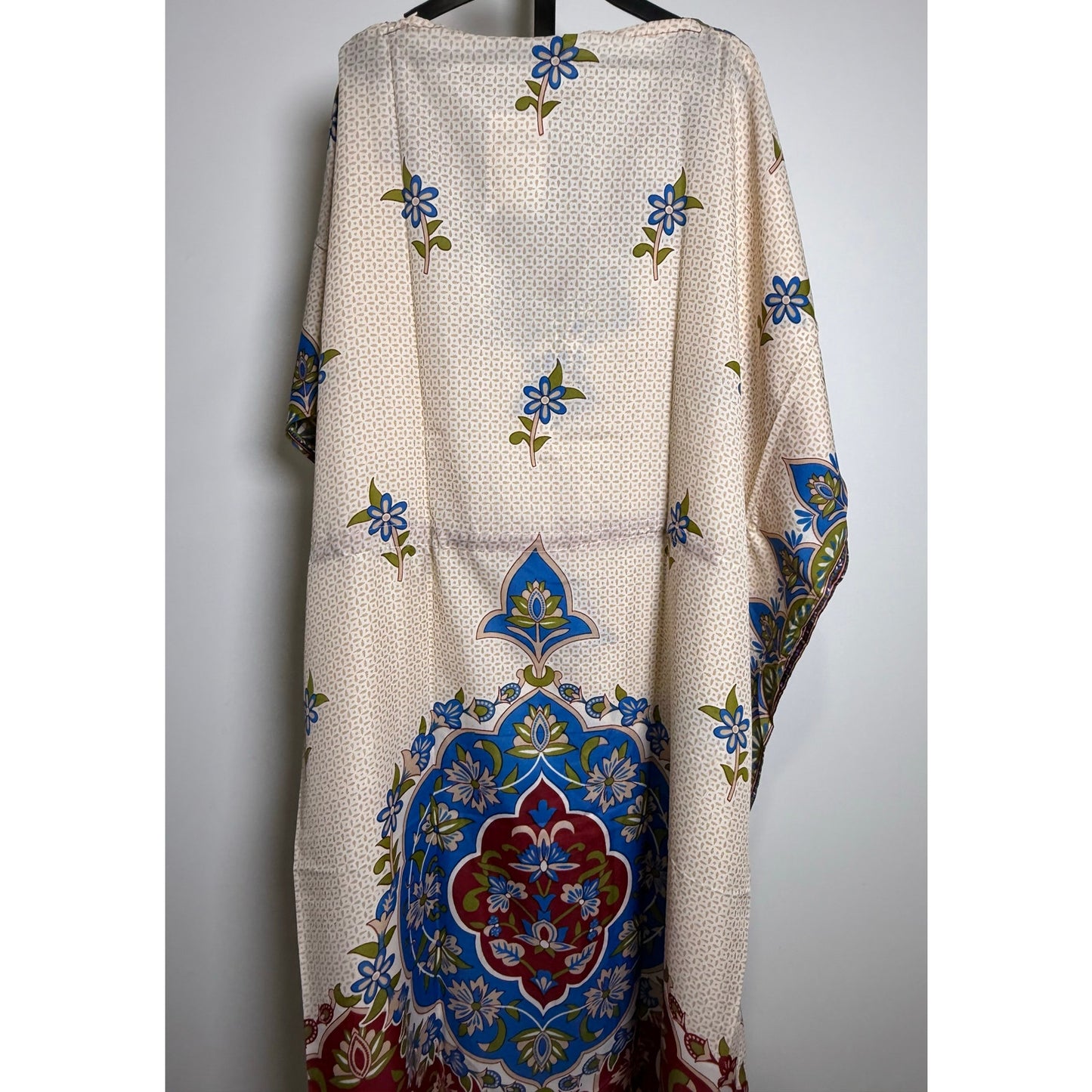 Kaftan Dresses for Women Beach Coverups, One Size Kaftans