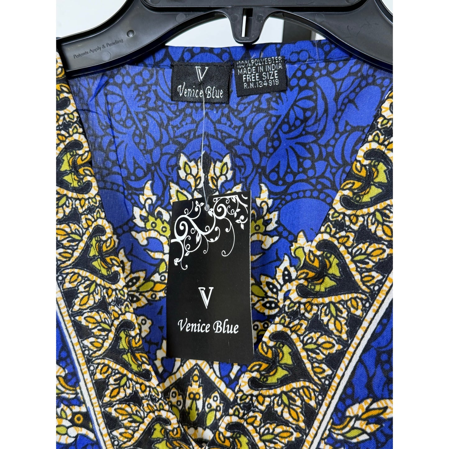 Kaftan Dresses for Women Beach Coverups, One Size Kaftans