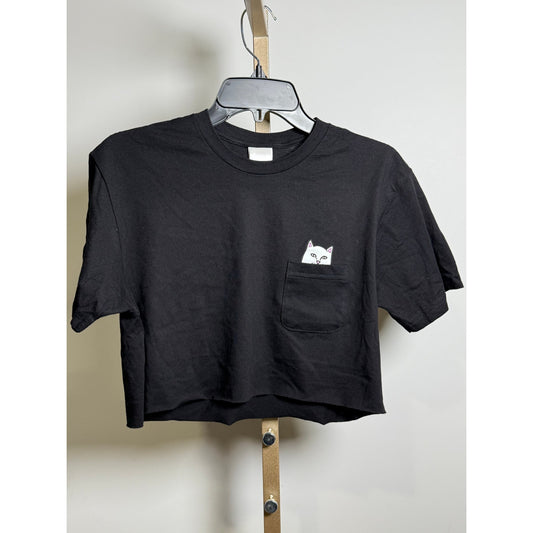 NWOT Brat crop top