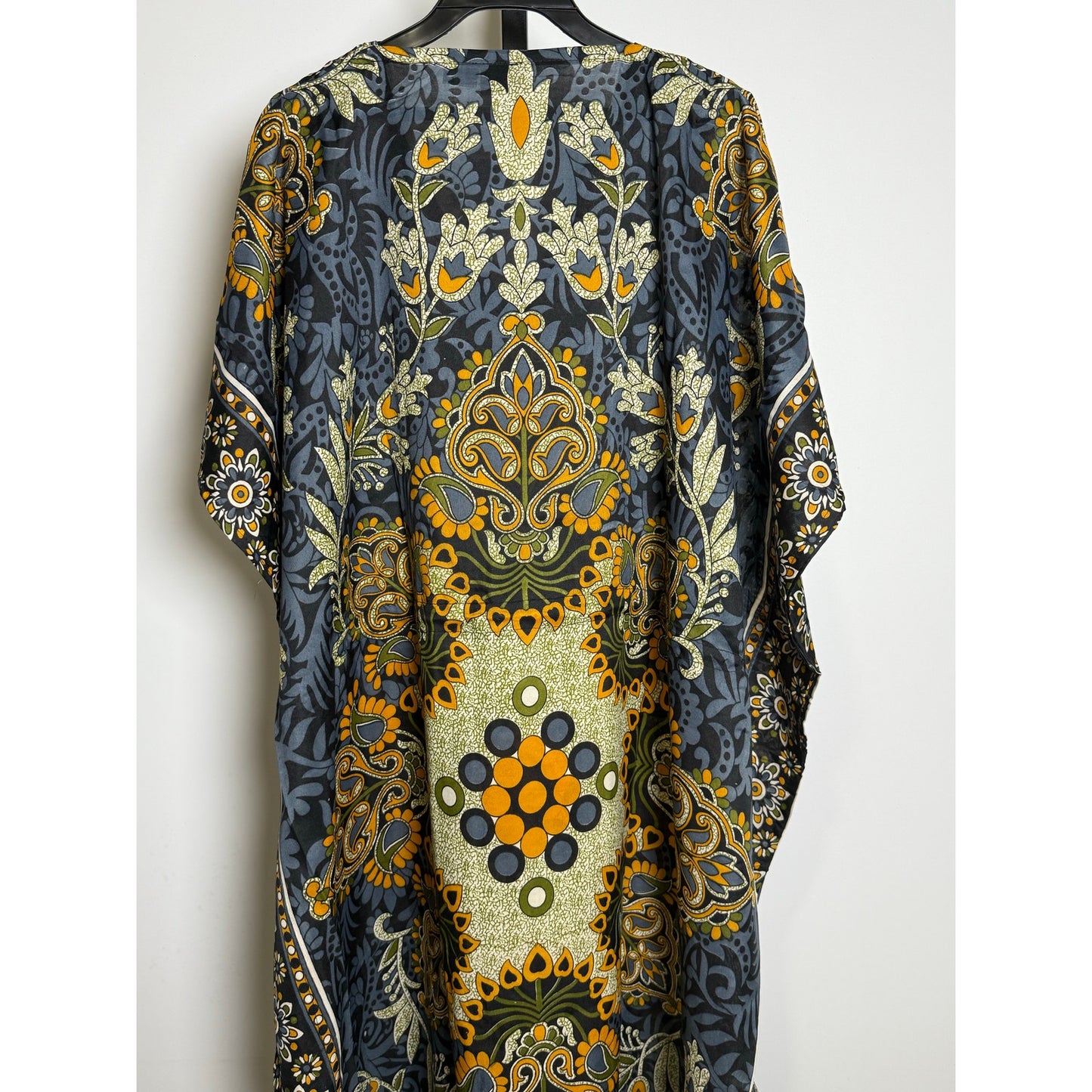 Kaftan Dresses for Women Beach Coverups, One Size Kaftans