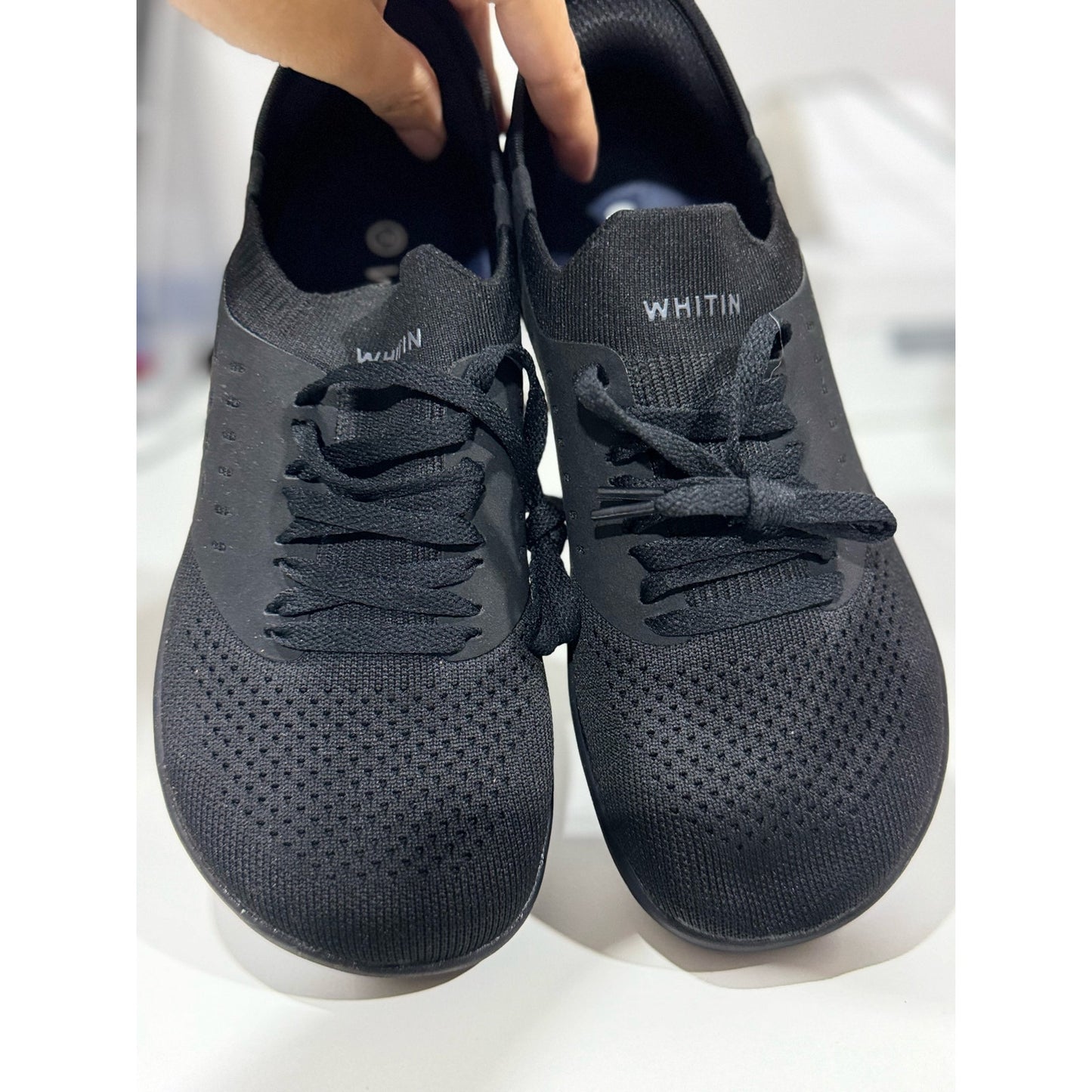 Sneaker Rubber Comfort Shoes for Women 39