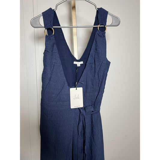 Joh apparel blue dress