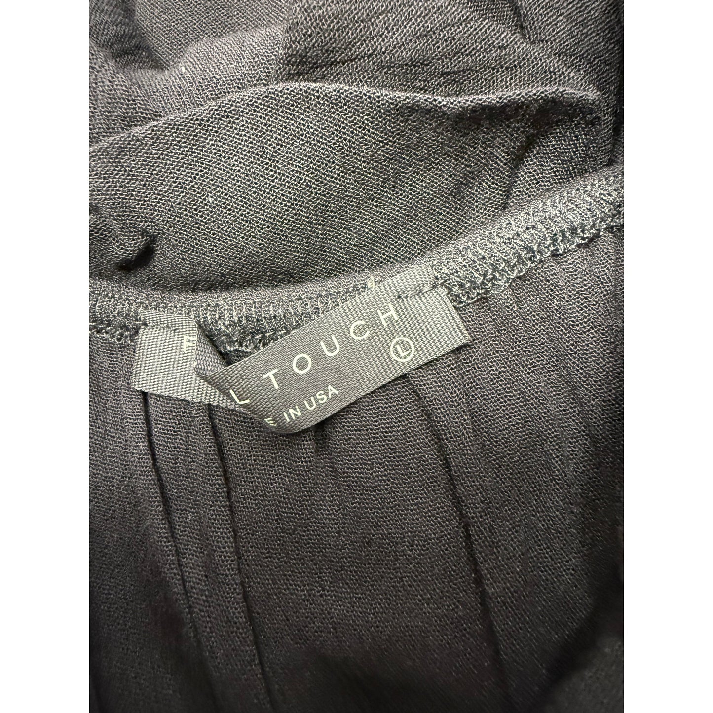 NWOT Front Twist Detail with waist smocked Romper