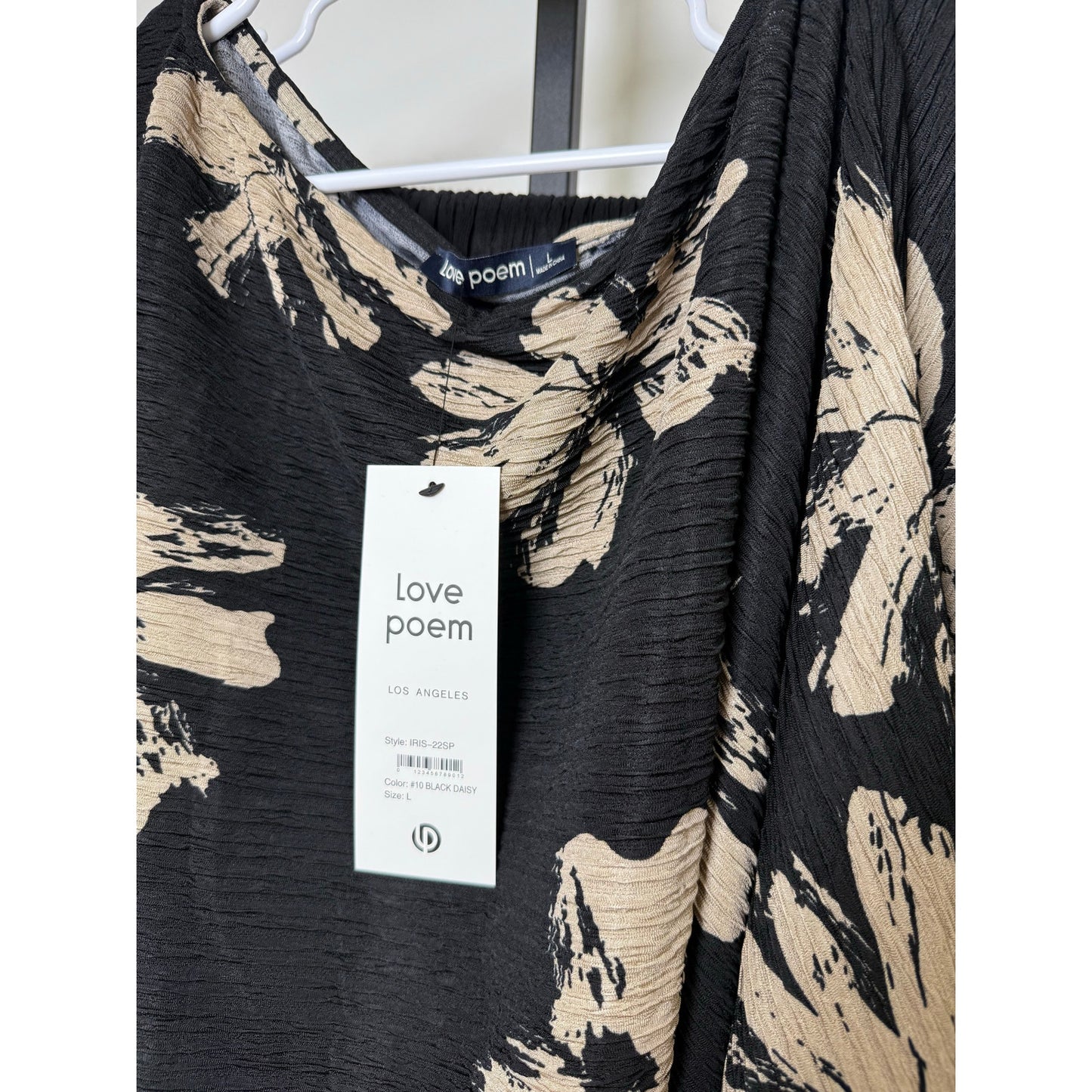 Print Crinkled Plisse Cape Kimono Luxury Pants Set