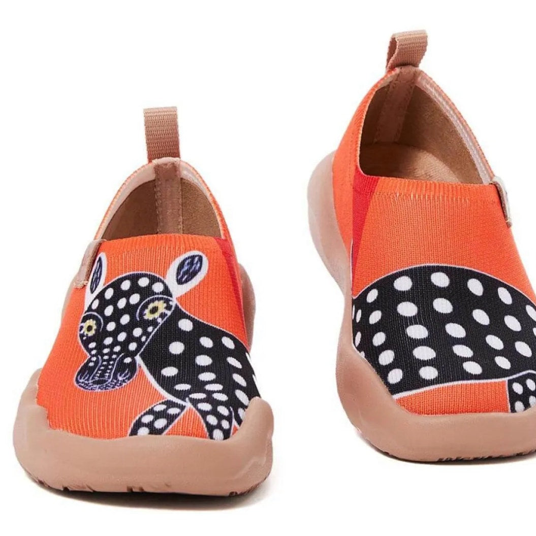 UIN FOOTWEAR
Little Donkey Kid