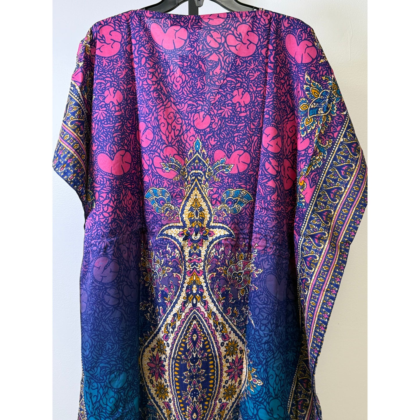 Kaftan Dresses for Women Beach Coverups, One Size Kaftans