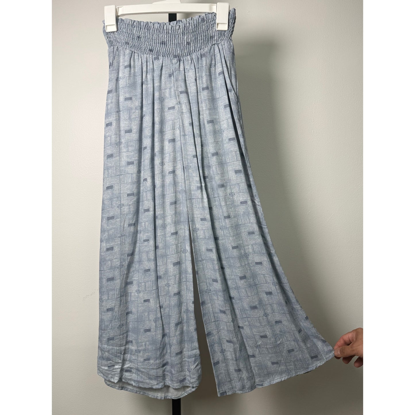 Final Touch Wide-Leg Pants – NWOT