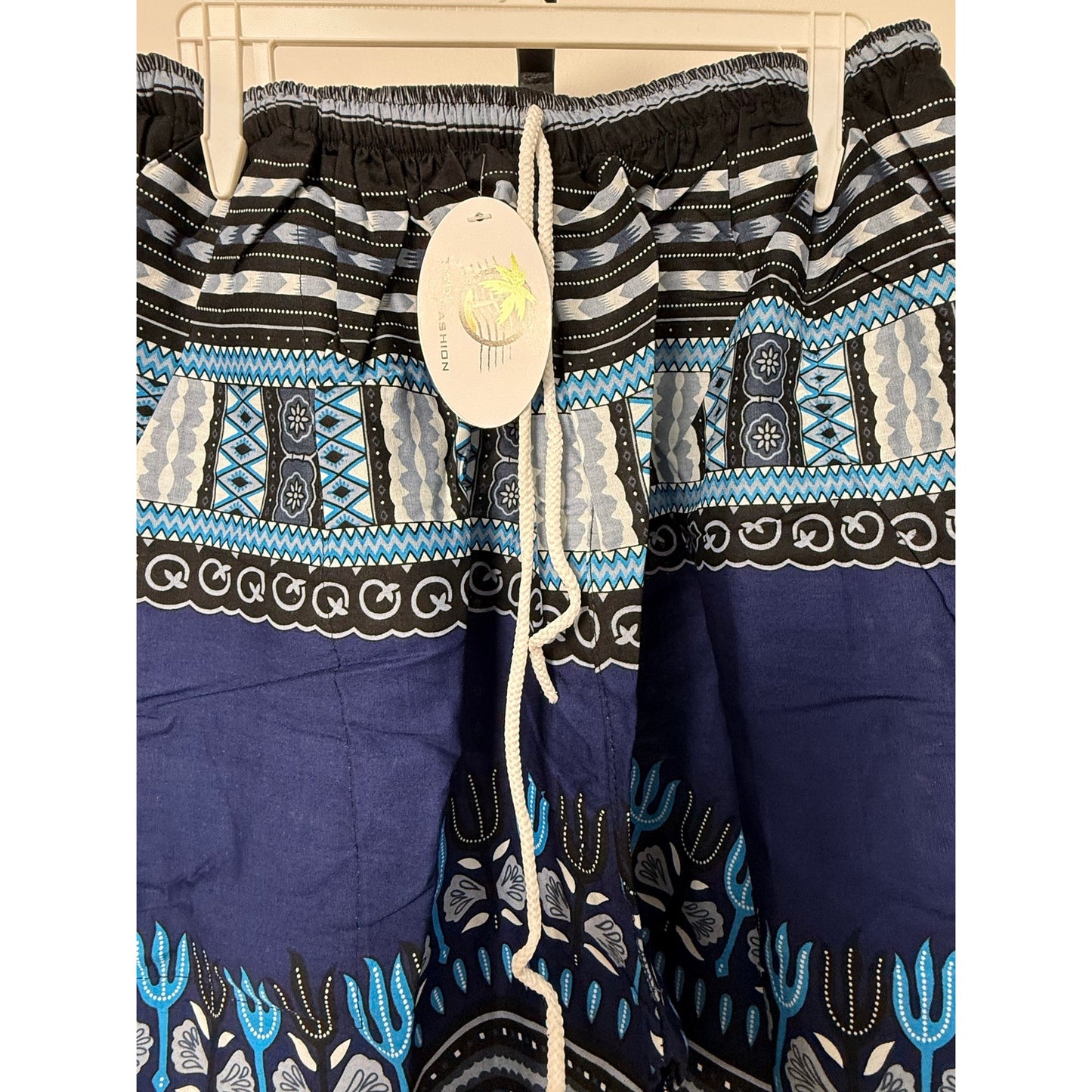 Boho 2 Harem Pants – One Size