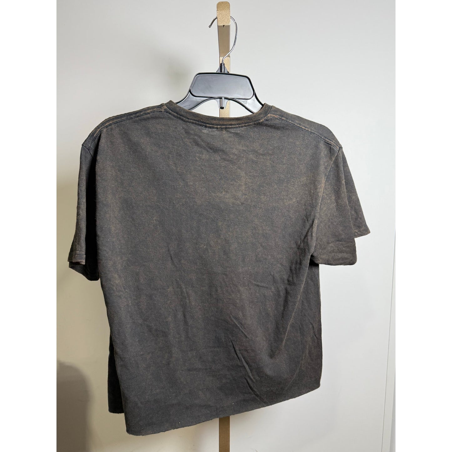 NWOT fender crop top