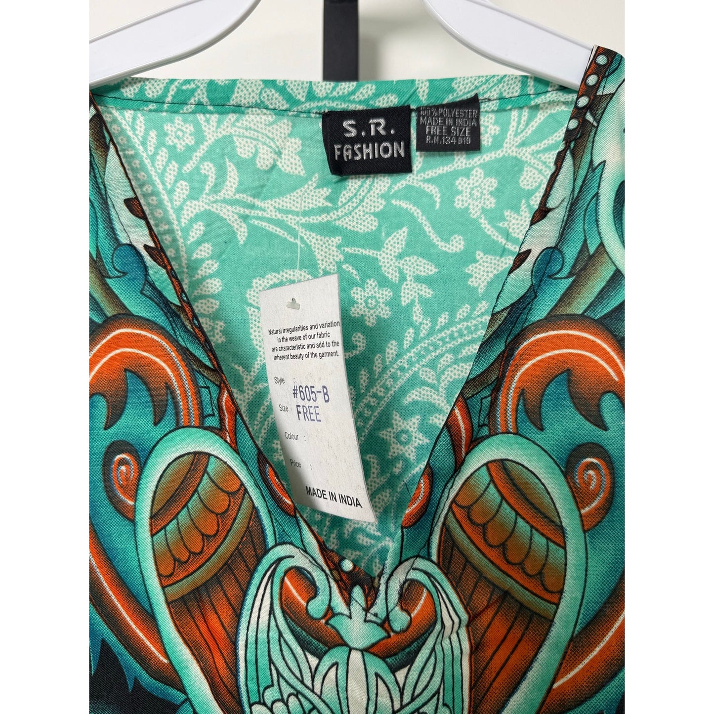 Kaftan Dresses for Women Beach Coverups, One Size Kaftans