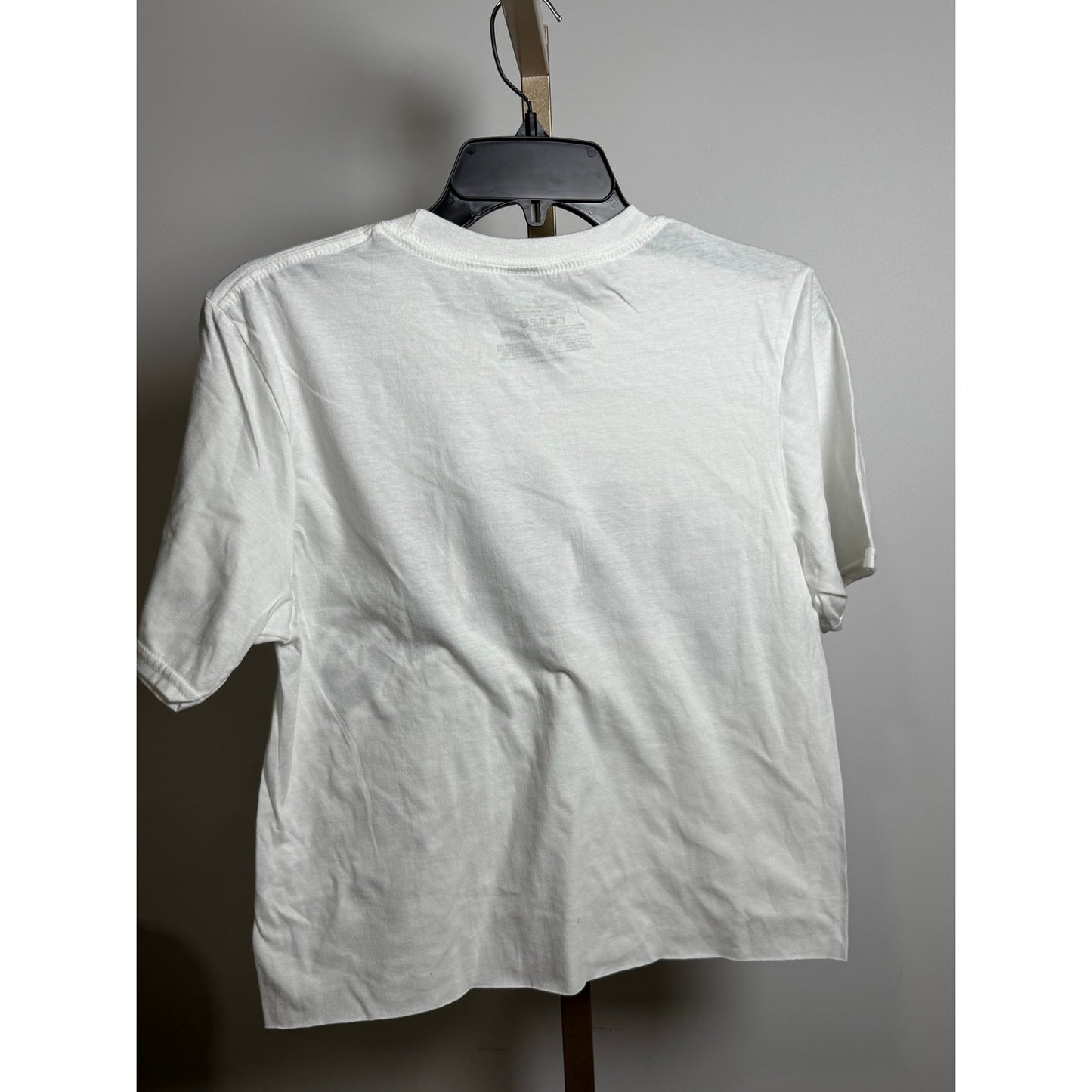 NWOT Paris crop top