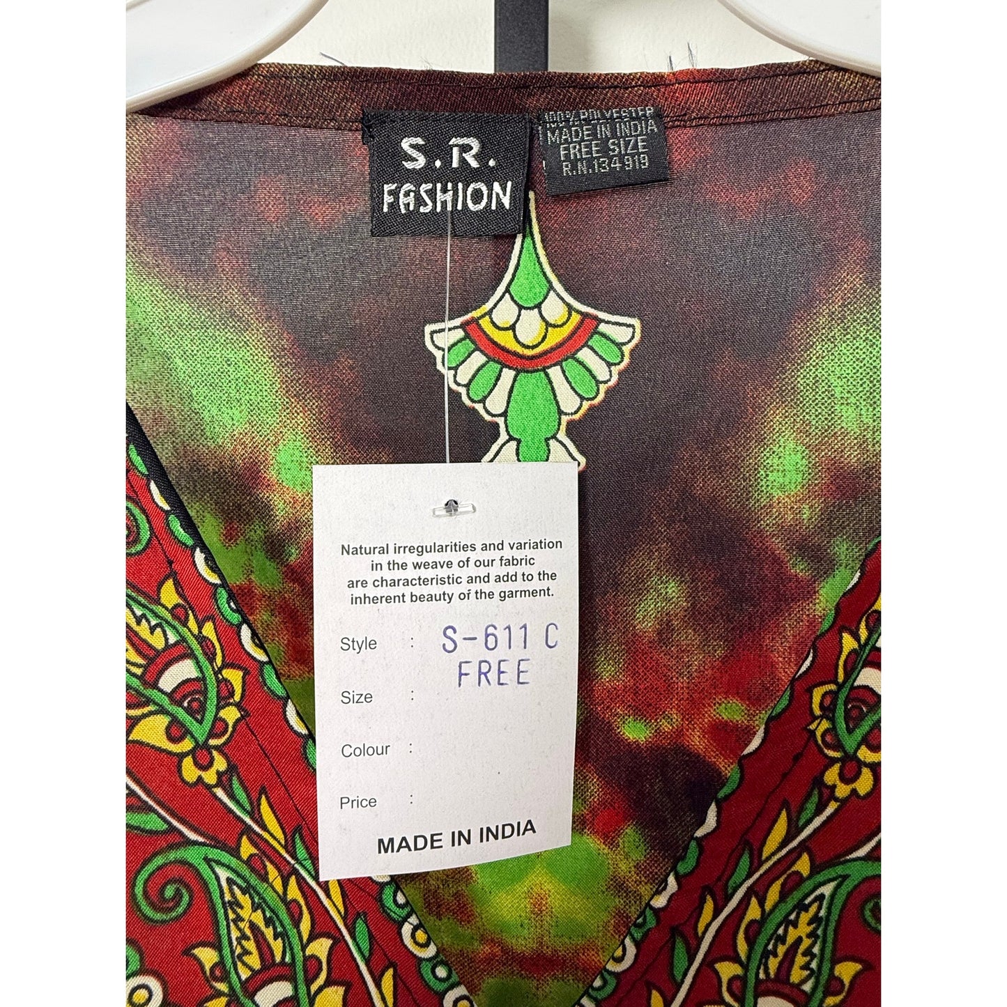 Kaftan Dresses for Women Beach Coverups, One Size Kaftans