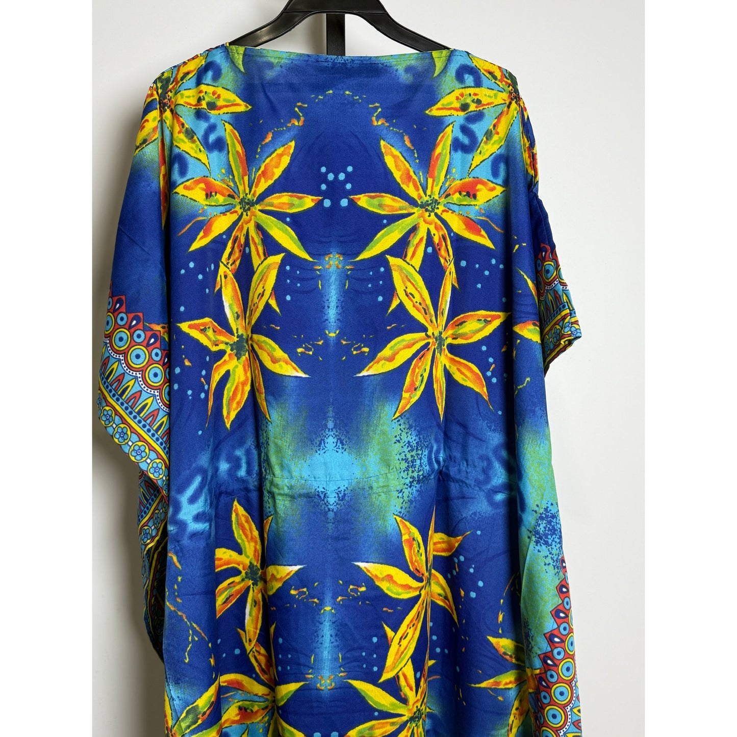 Kaftan Dresses for Women Beach Coverups, One Size Kaftans