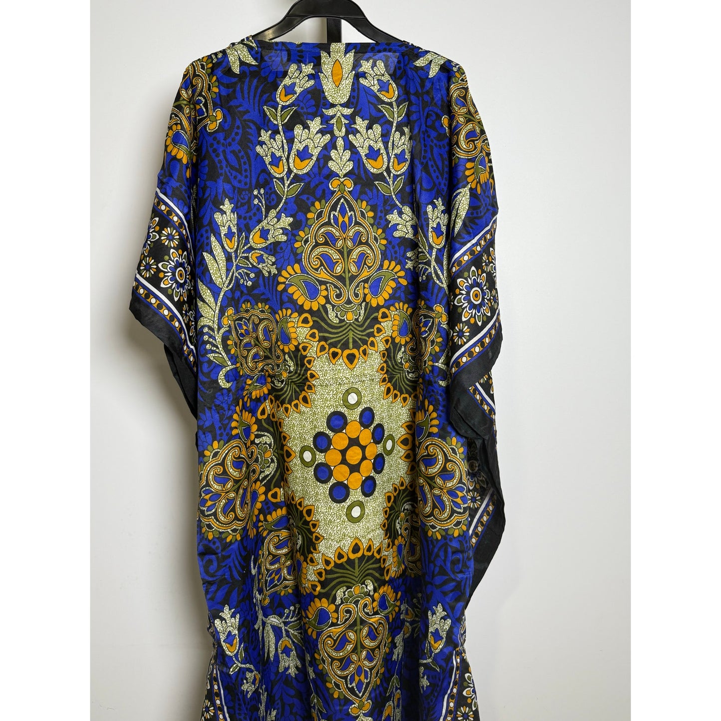 Kaftan Dresses for Women Beach Coverups, One Size Kaftans