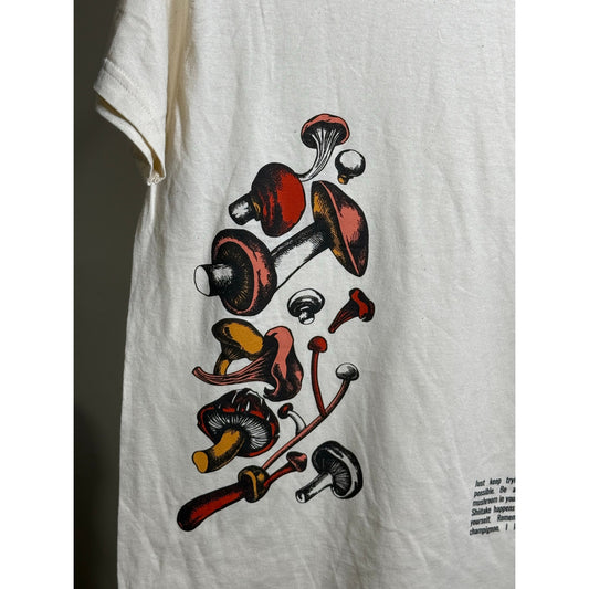 NWOT Don’t forget to grow t-Shirt
