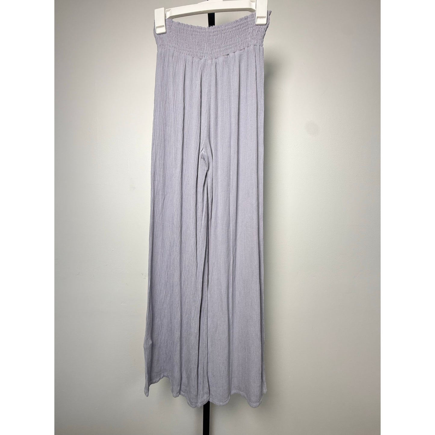 Final Touch Wide-Leg Pants – NWOT