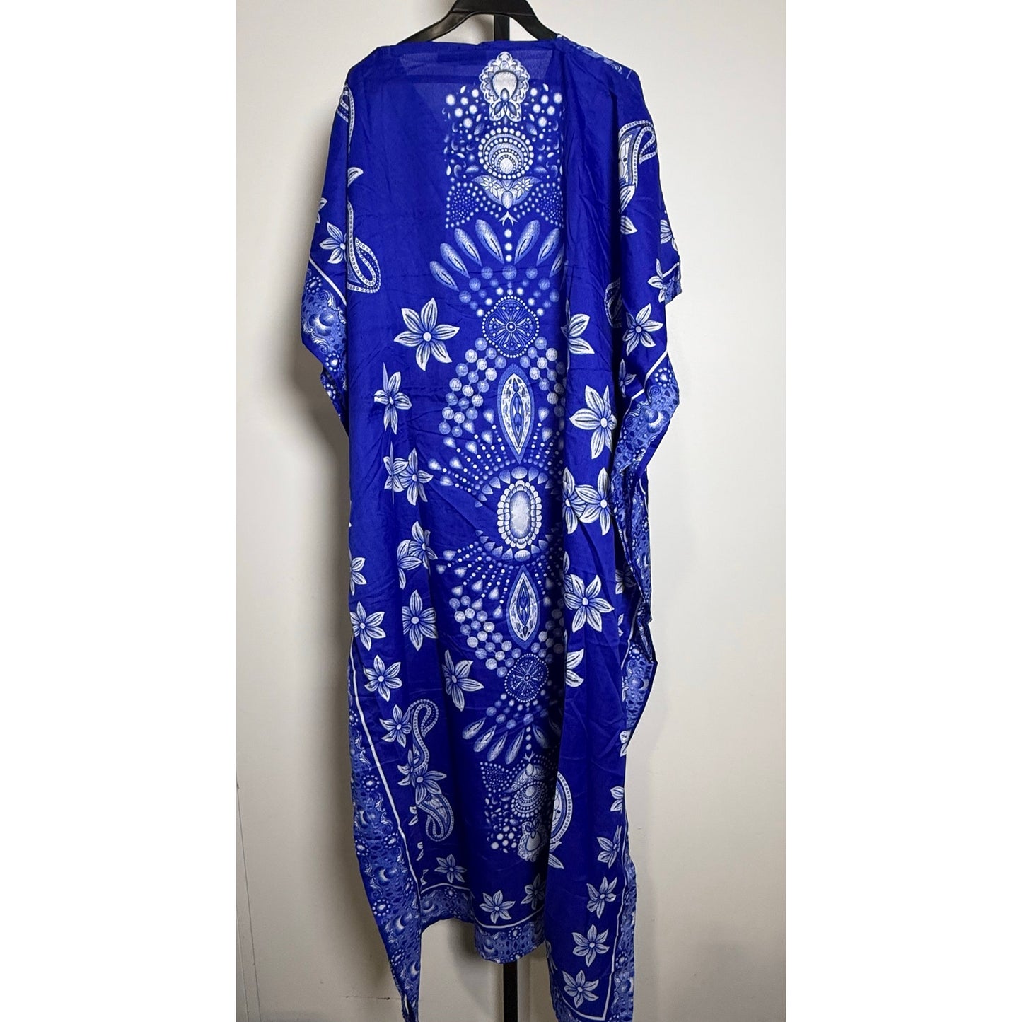 Kaftan Dresses for Women Beach Coverups, One Size Kaftans