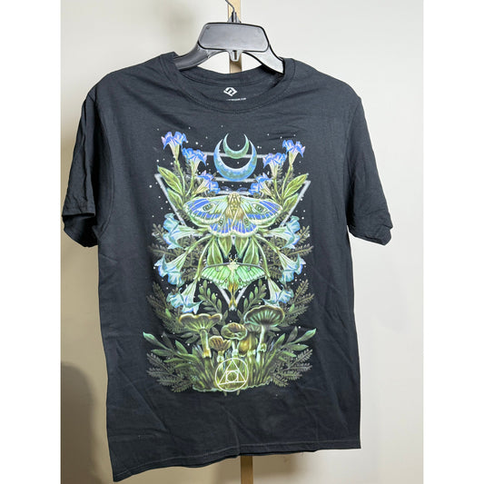 NWOT Lunar Moth t-Shirt