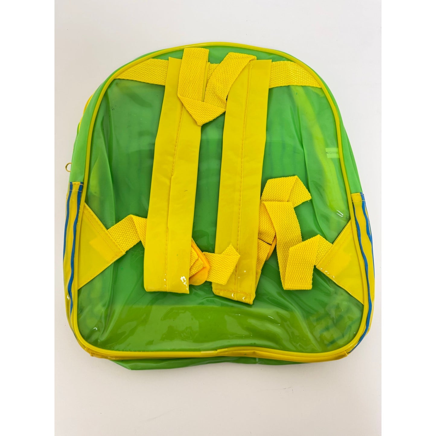 Bundle of 2 Vintage Character Kids Backpacks