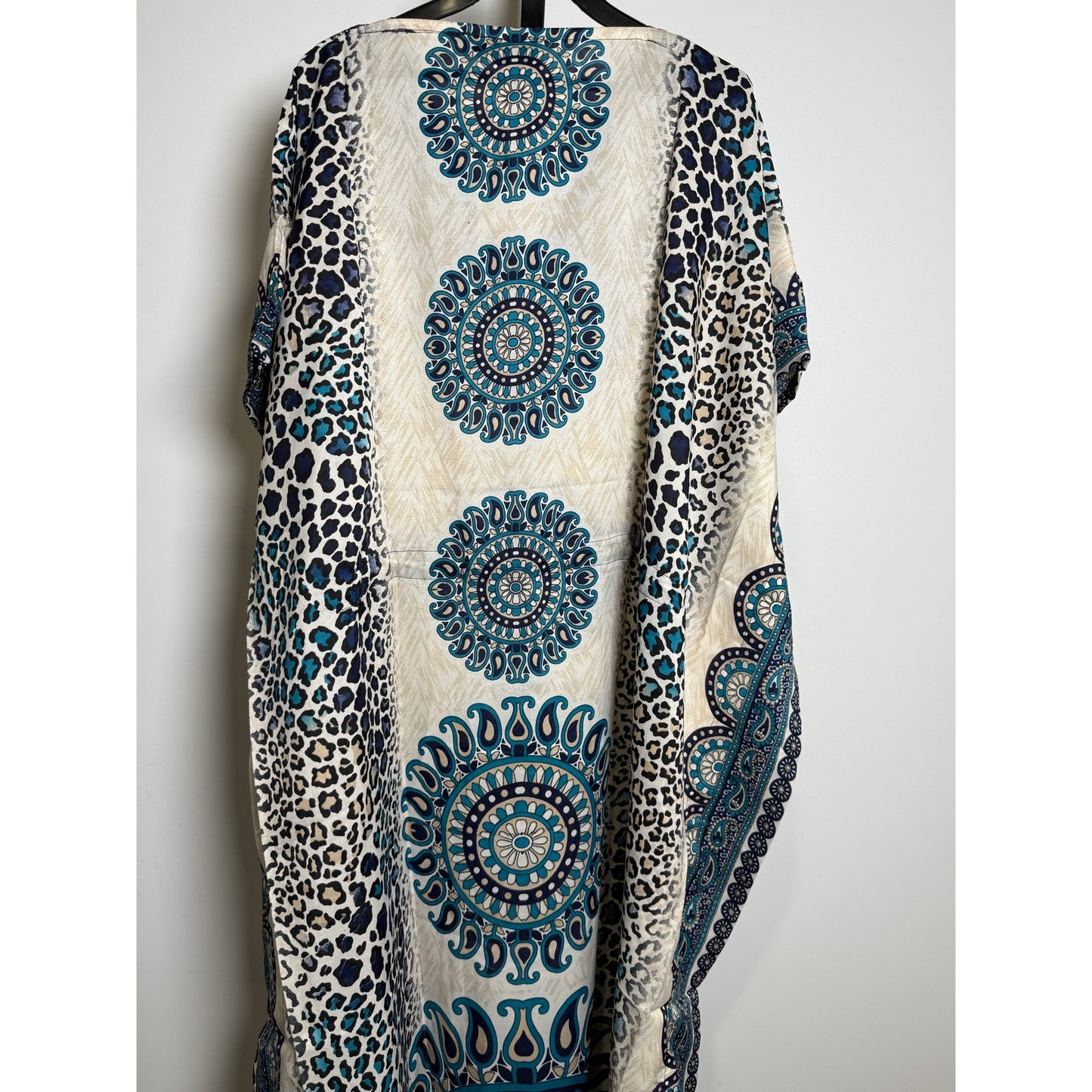 Kaftan Dresses for Women Beach Coverups, One Size Kaftans