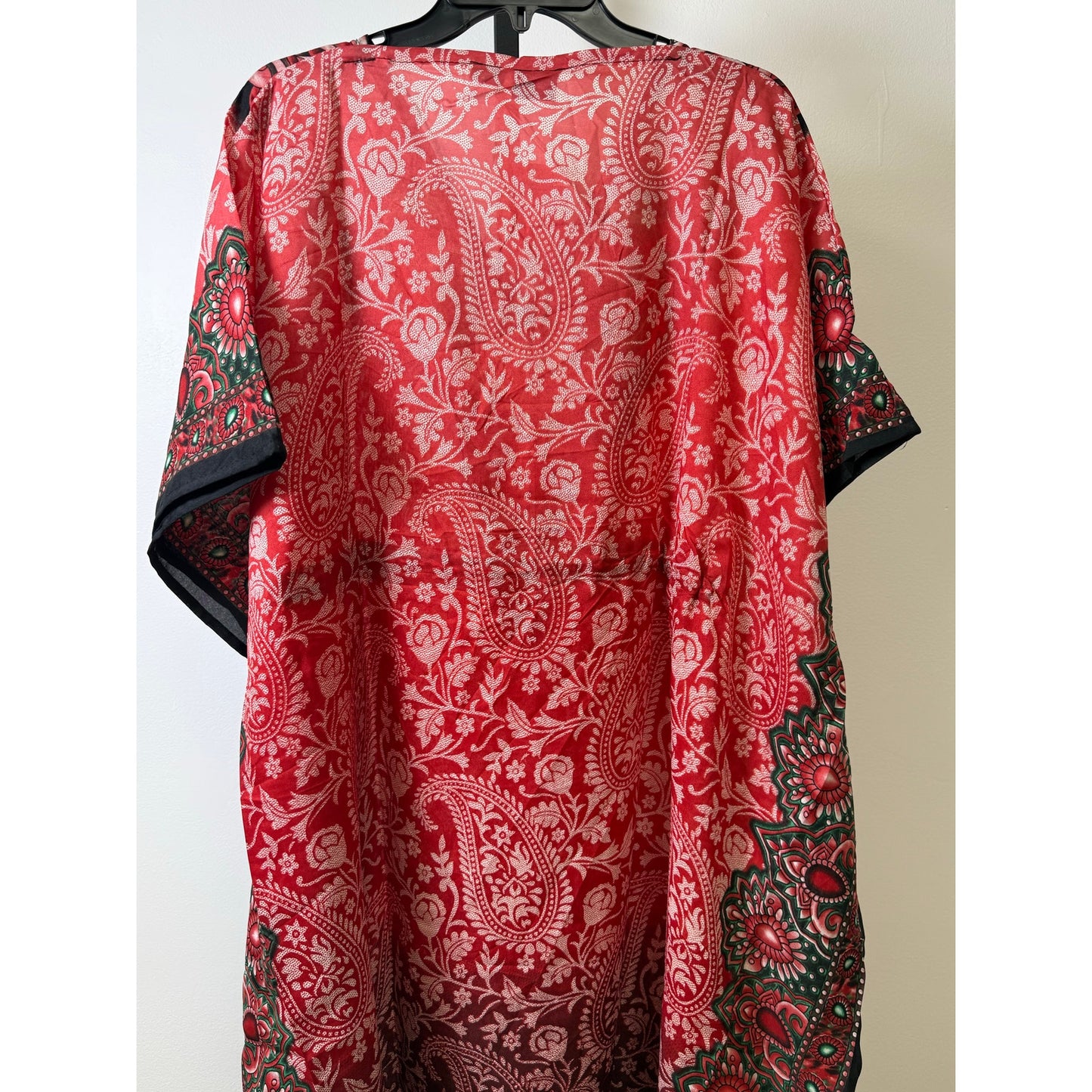 Kaftan Dresses for Women Beach Coverups, One Size Kaftans
