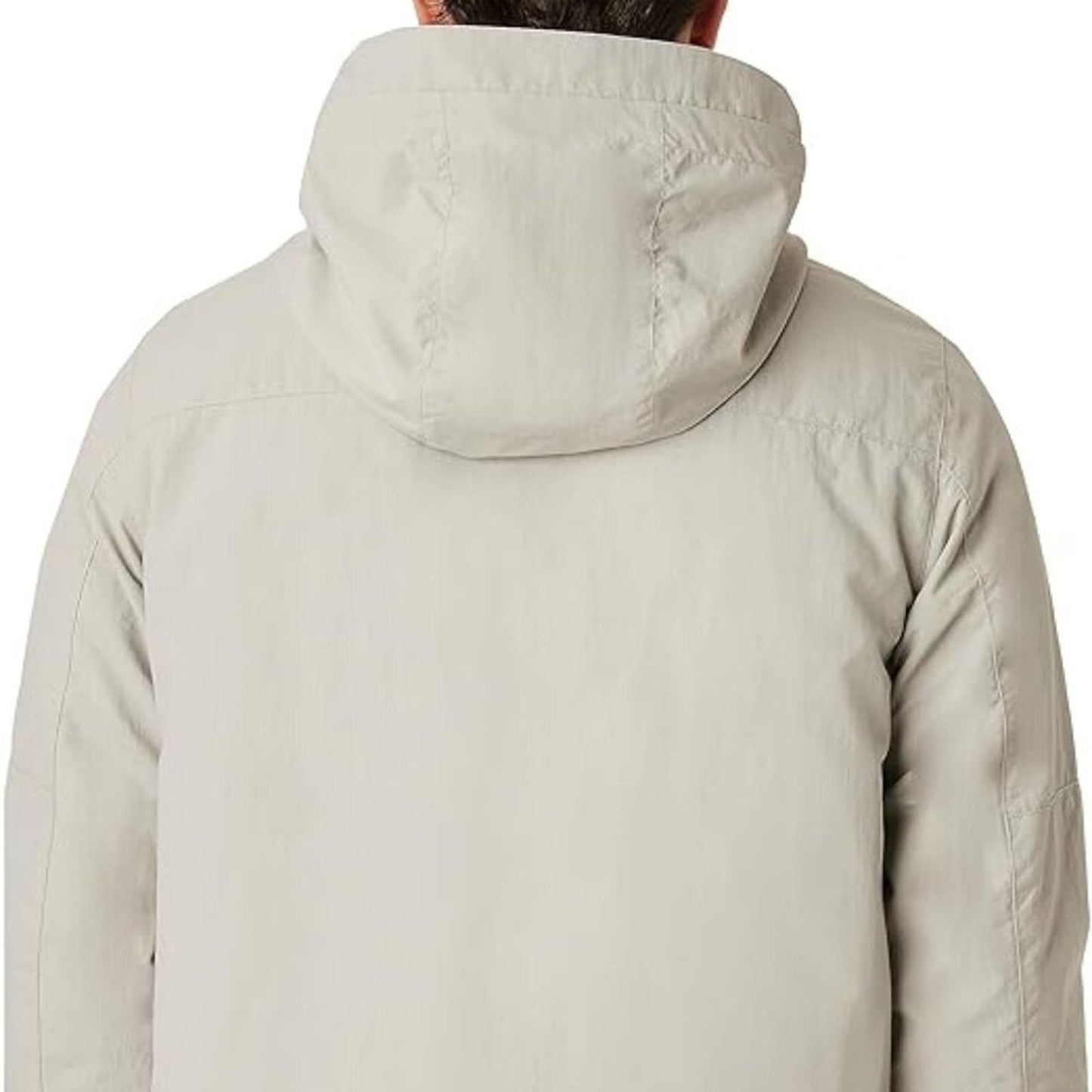 Vince Camuto Men's Lightweight Water-Resistant Windbreaker