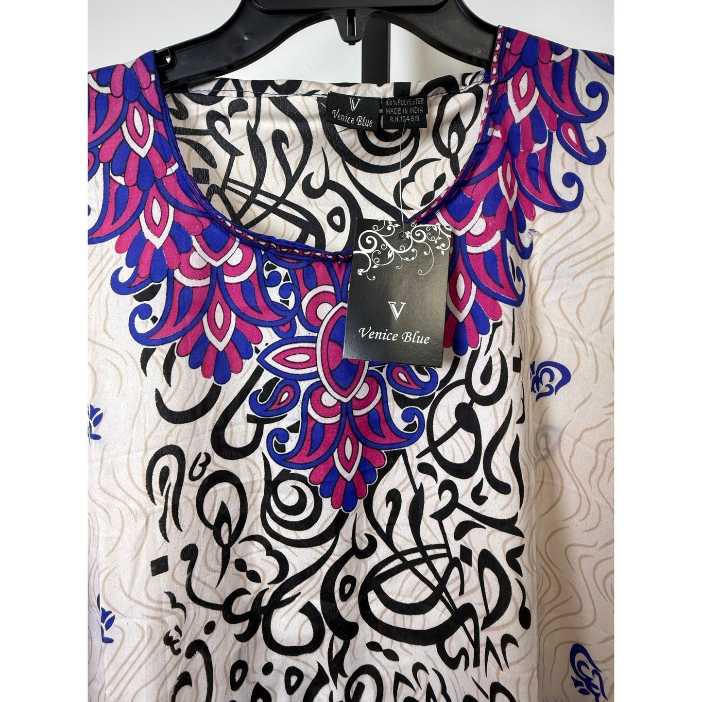 Kaftan Dresses for Women Beach Coverups, One Size Kaftans