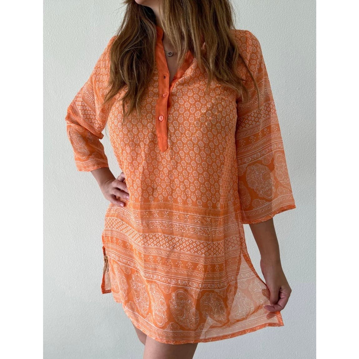 Women's Cover Up Beachwear Coverups