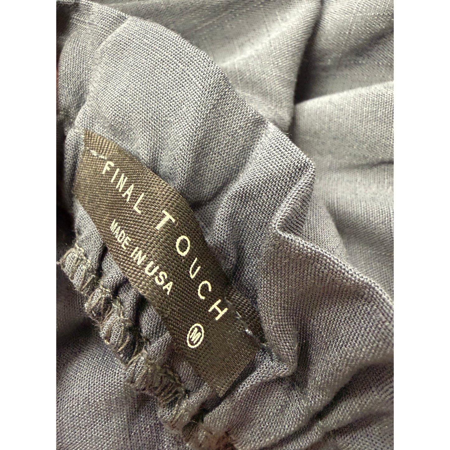 Strapless Romper – NWOT (Final Touch)