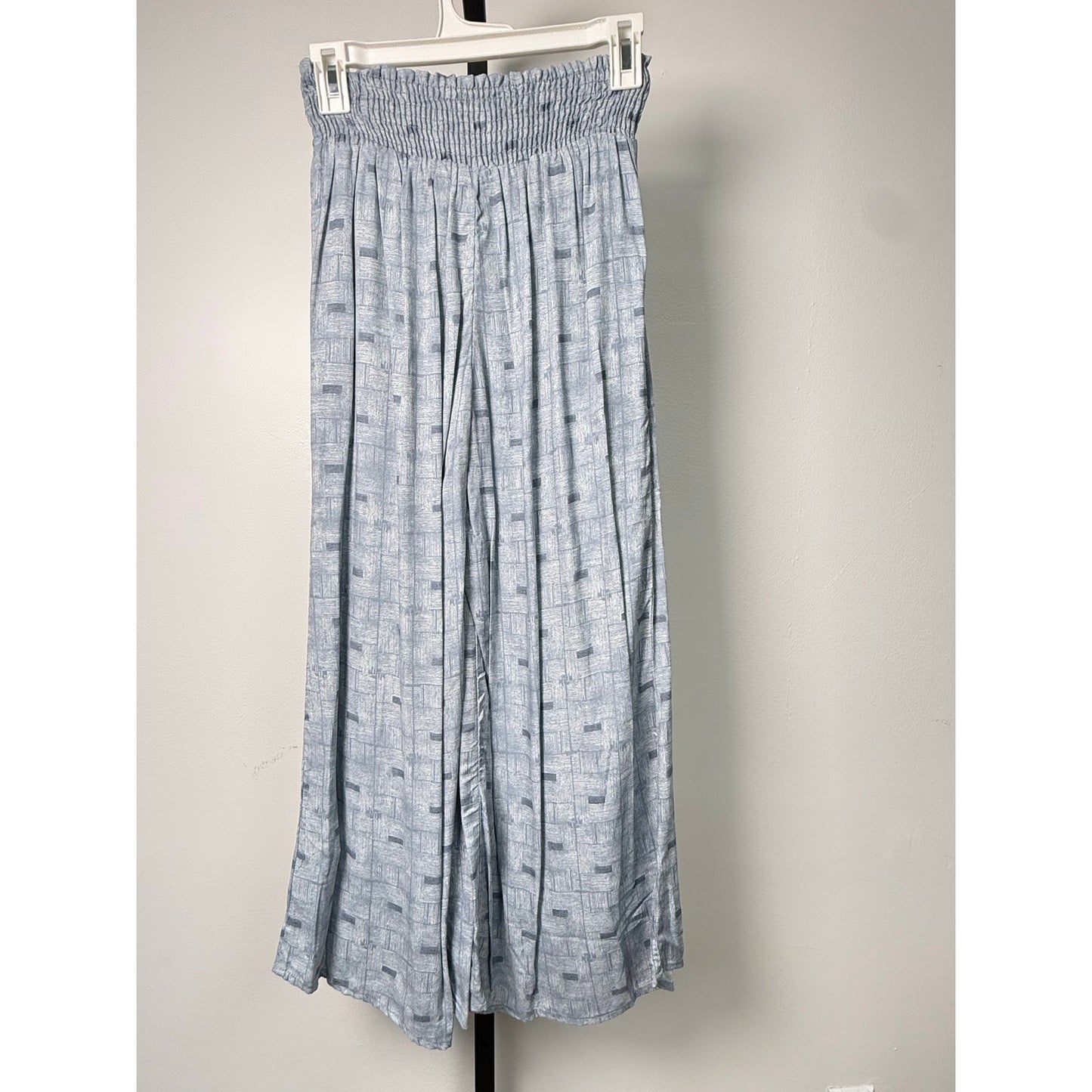 Final Touch Wide-Leg Pants – NWOT