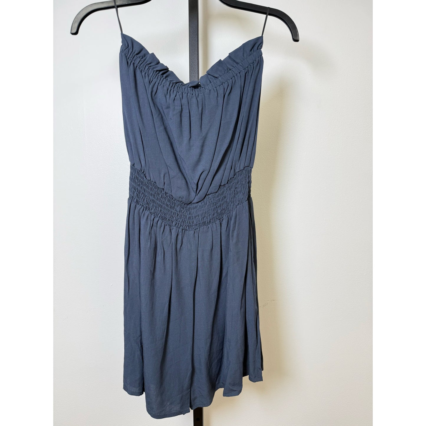 Strapless Romper – NWOT (Final Touch)