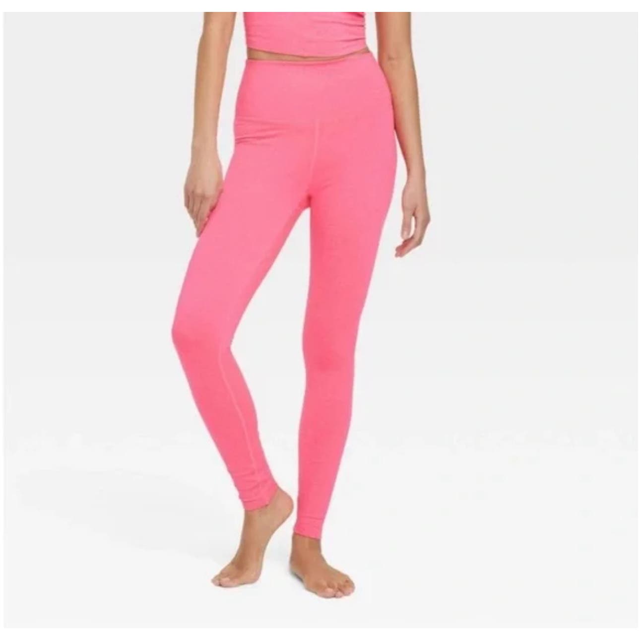 Women's Allover Cozy Leggings - All in Motion