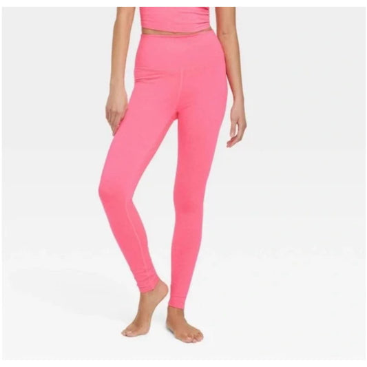 Women's Allover Cozy Leggings - All in Motion