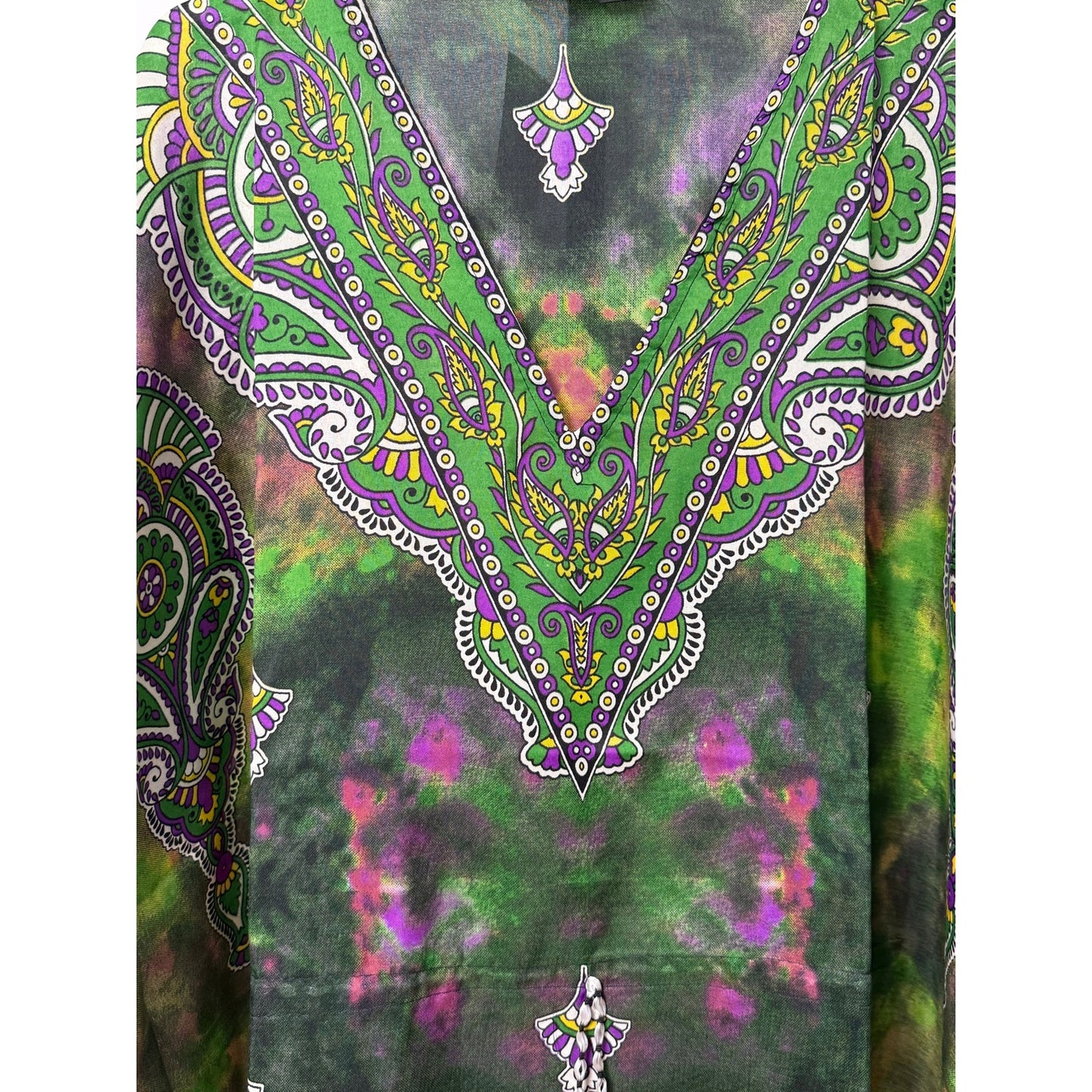 Kaftan Dresses for Women Beach Coverups, One Size Kaftans