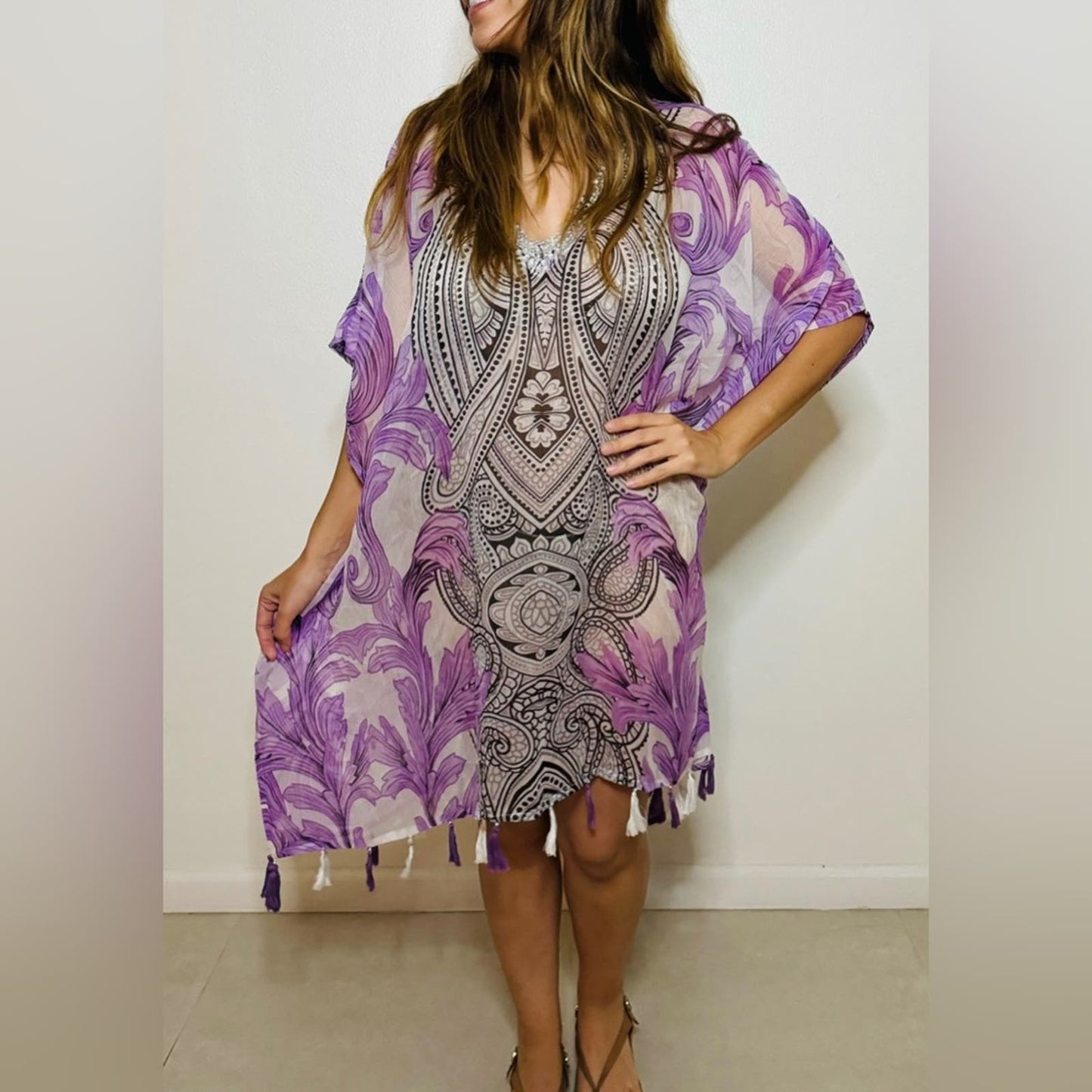 Women's Cover Up Beachwear Coverups