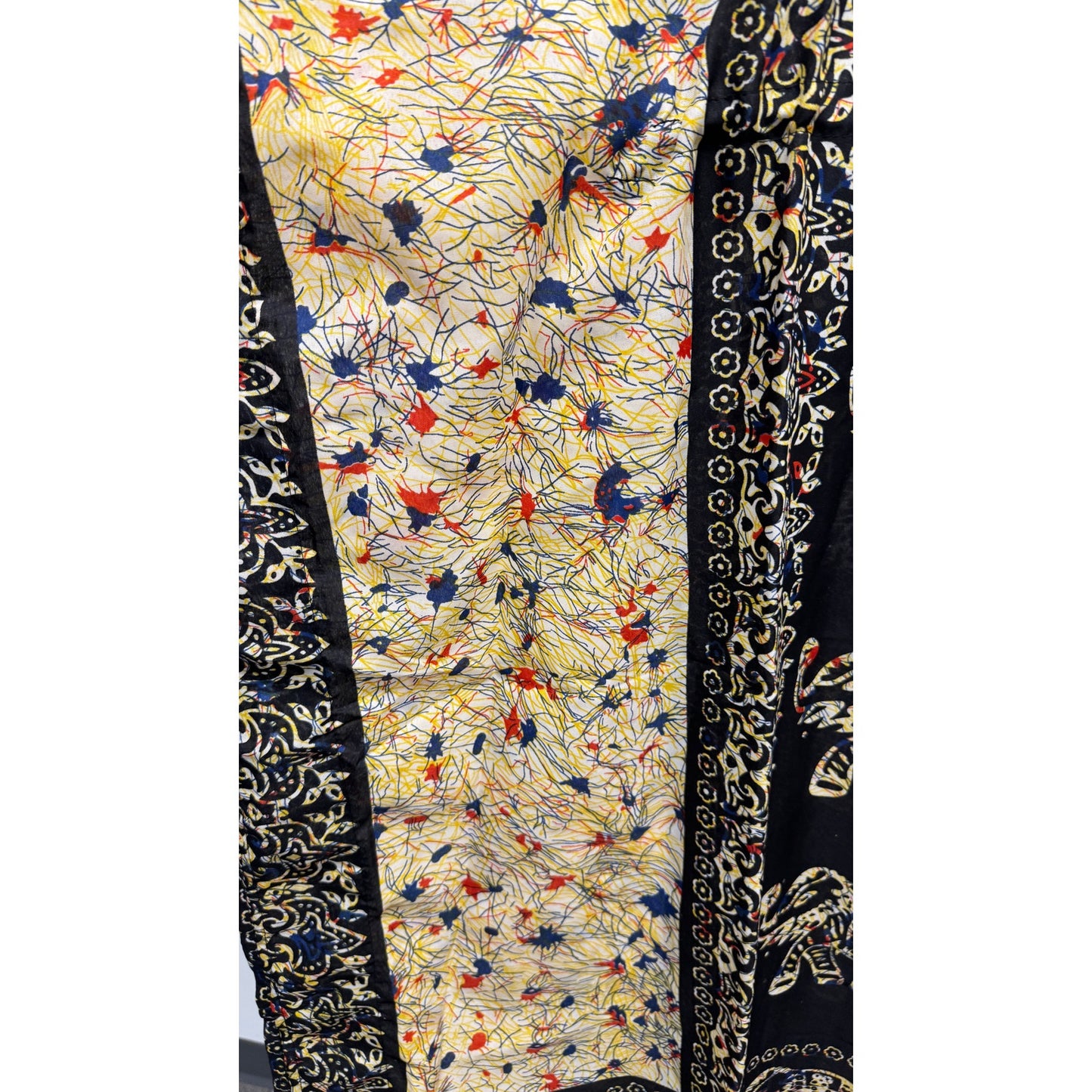 Kaftan Dresses for Women Beach Coverups, One Size Kaftans