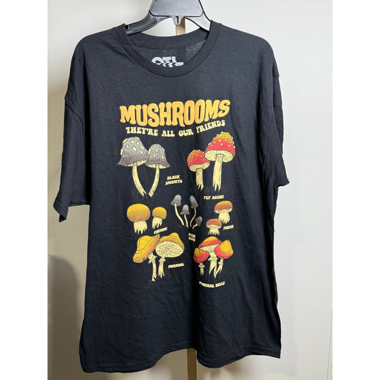 NWOT they’re all our friends t-Shirt