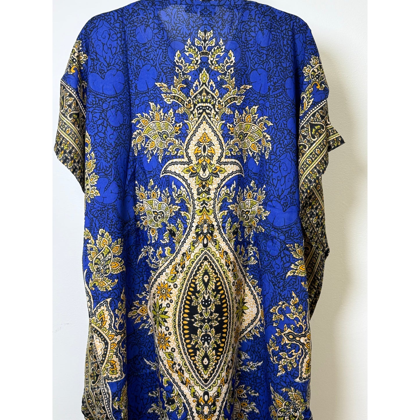 Kaftan Dresses for Women Beach Coverups, One Size Kaftans