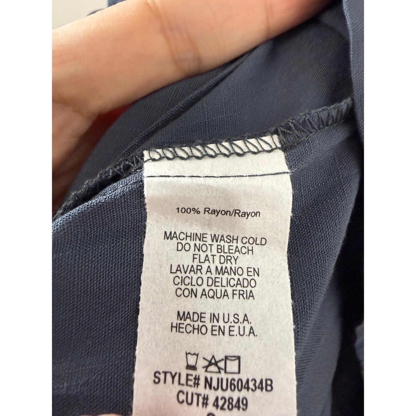 Strapless Romper – NWOT (Final Touch)