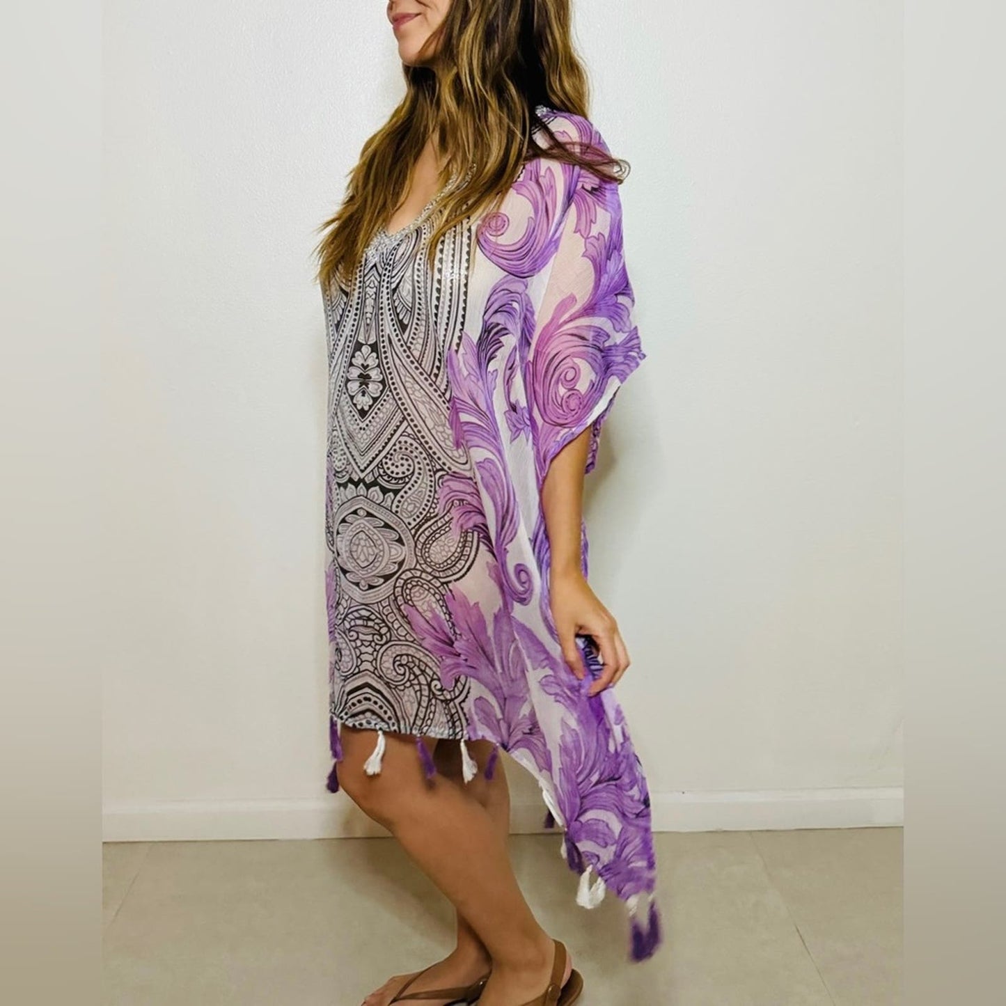 Women's Cover Up Beachwear Coverups