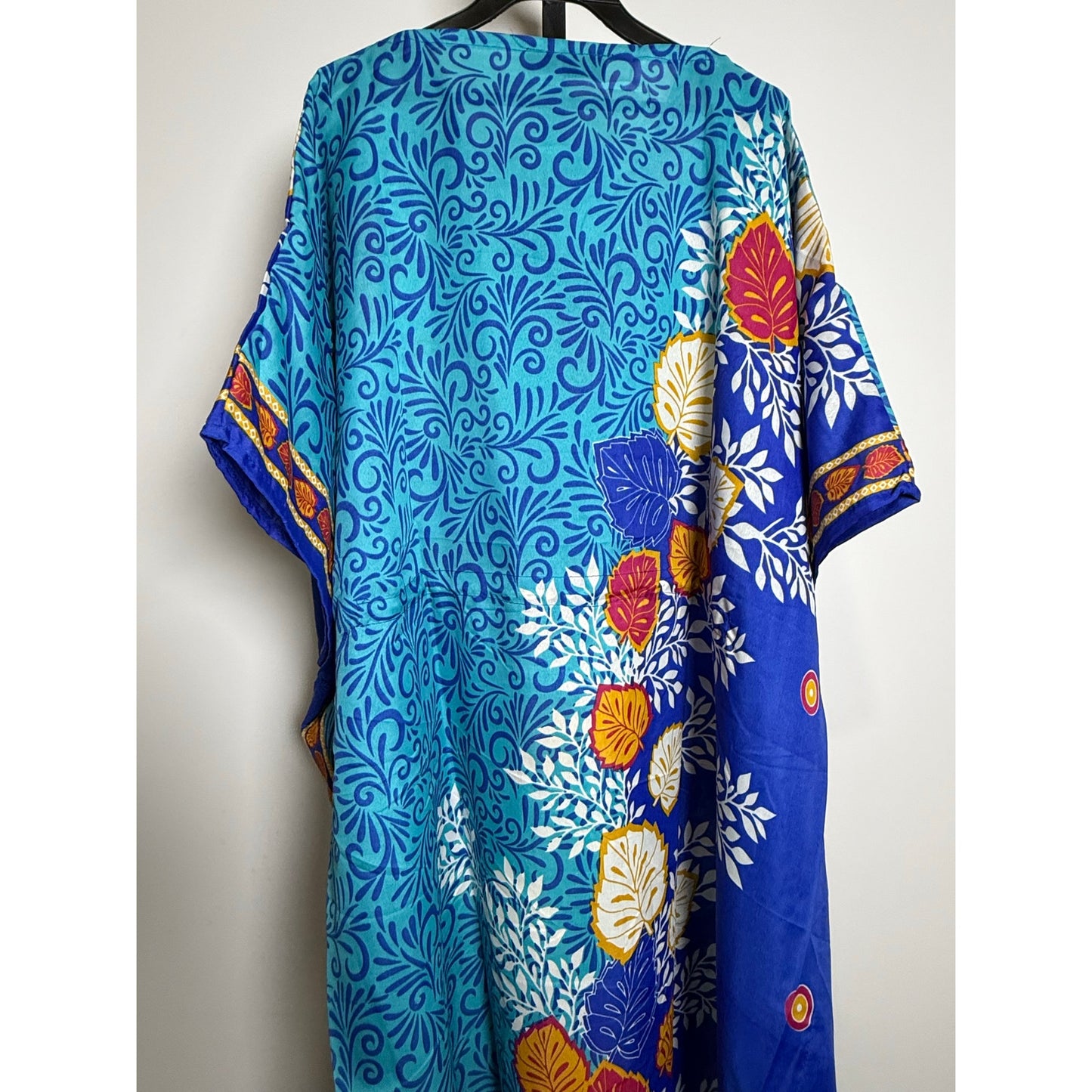 Kaftan Dresses for Women Beach Coverups, One Size Kaftans