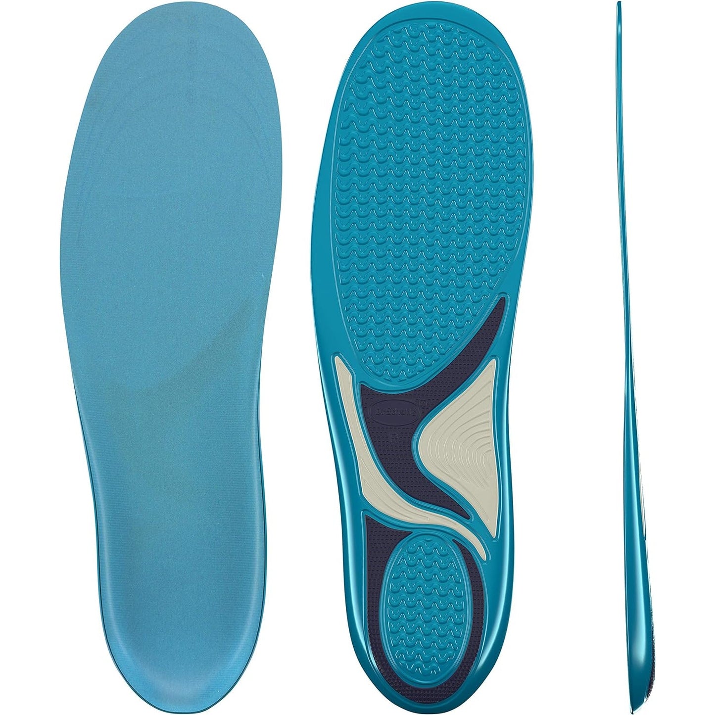 Dr. Scholl's Massaging Gel Advanced Insoles