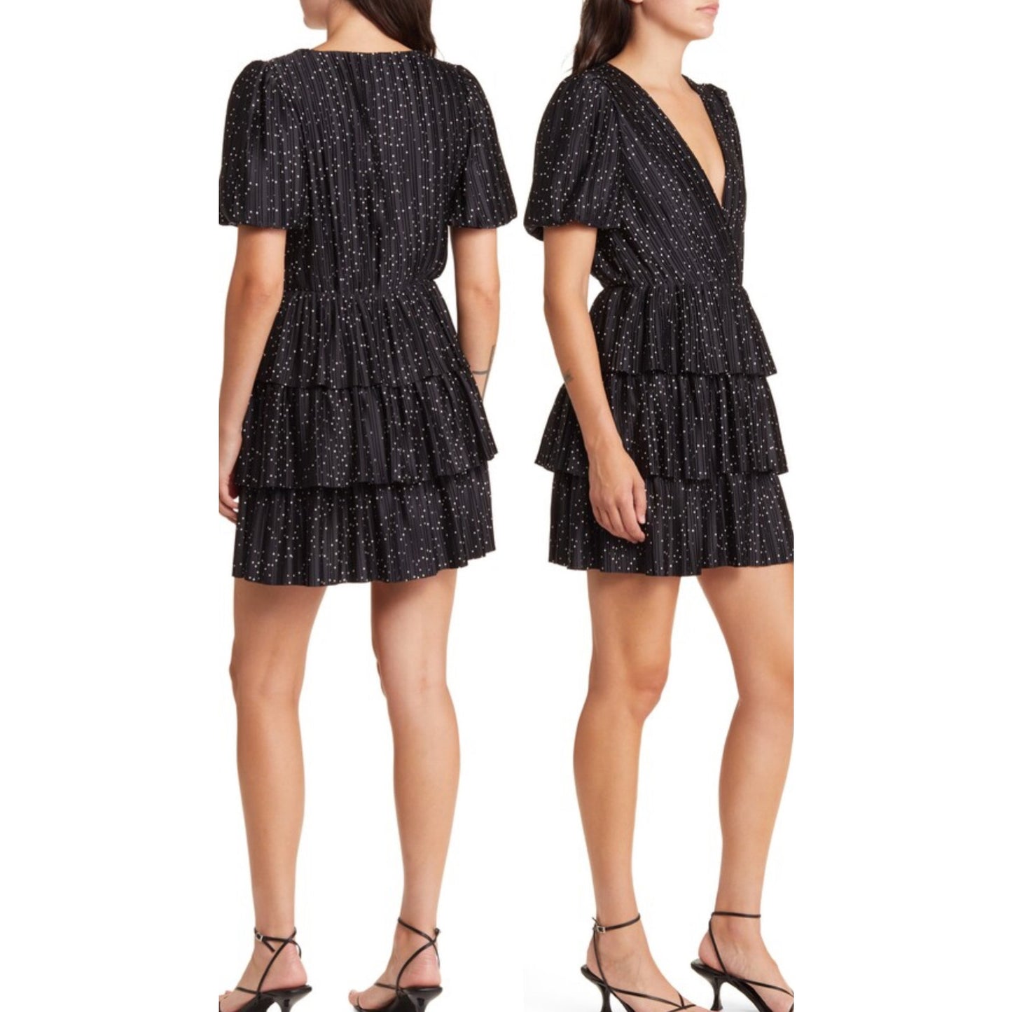 Charles Henry dress