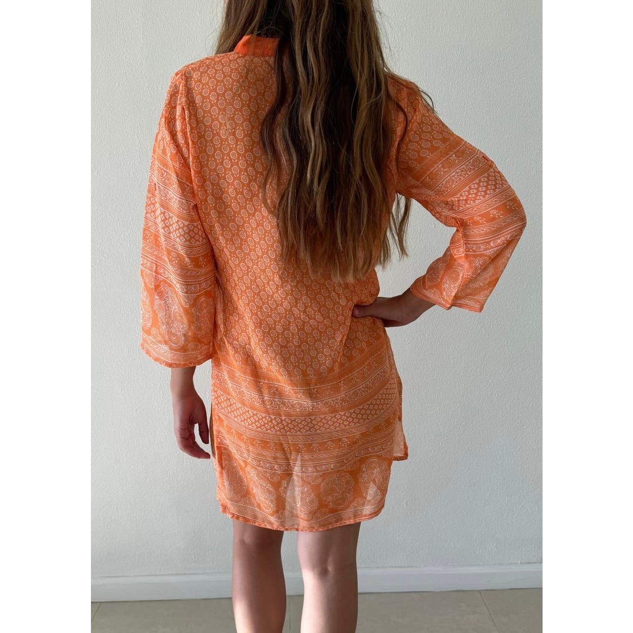 Women's Cover Up Beachwear Coverups