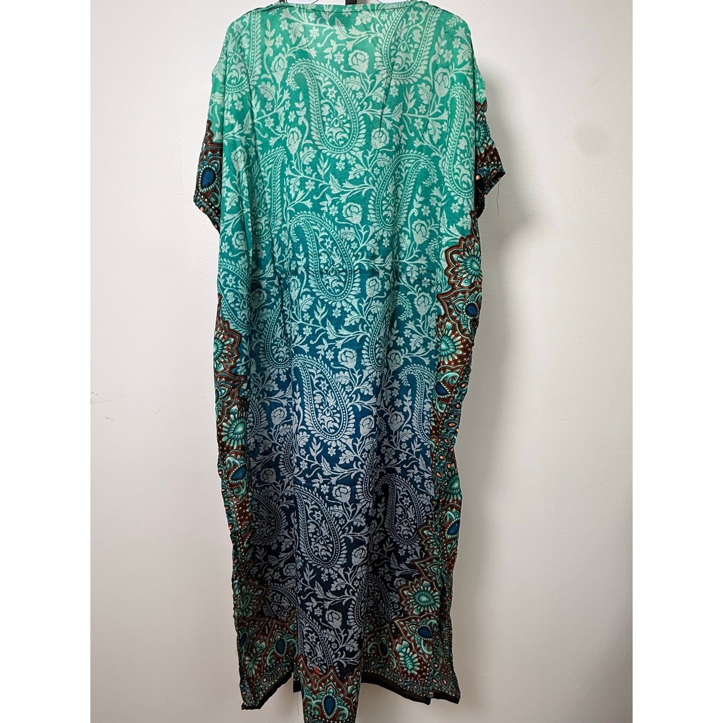 Kaftan Dresses for Women Beach Coverups, One Size Kaftans