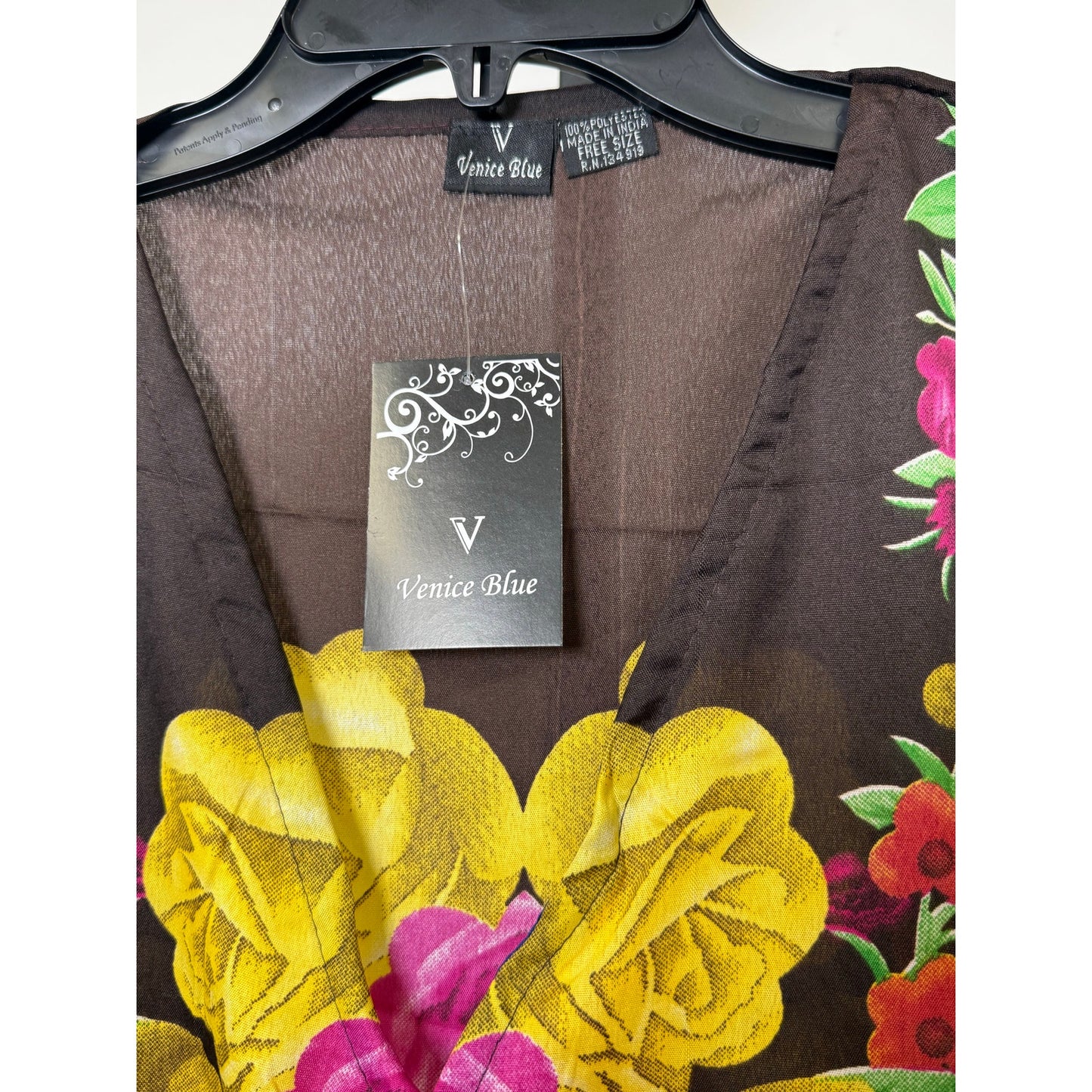 Kaftan Dresses for Women Beach Coverups, One Size Kaftans