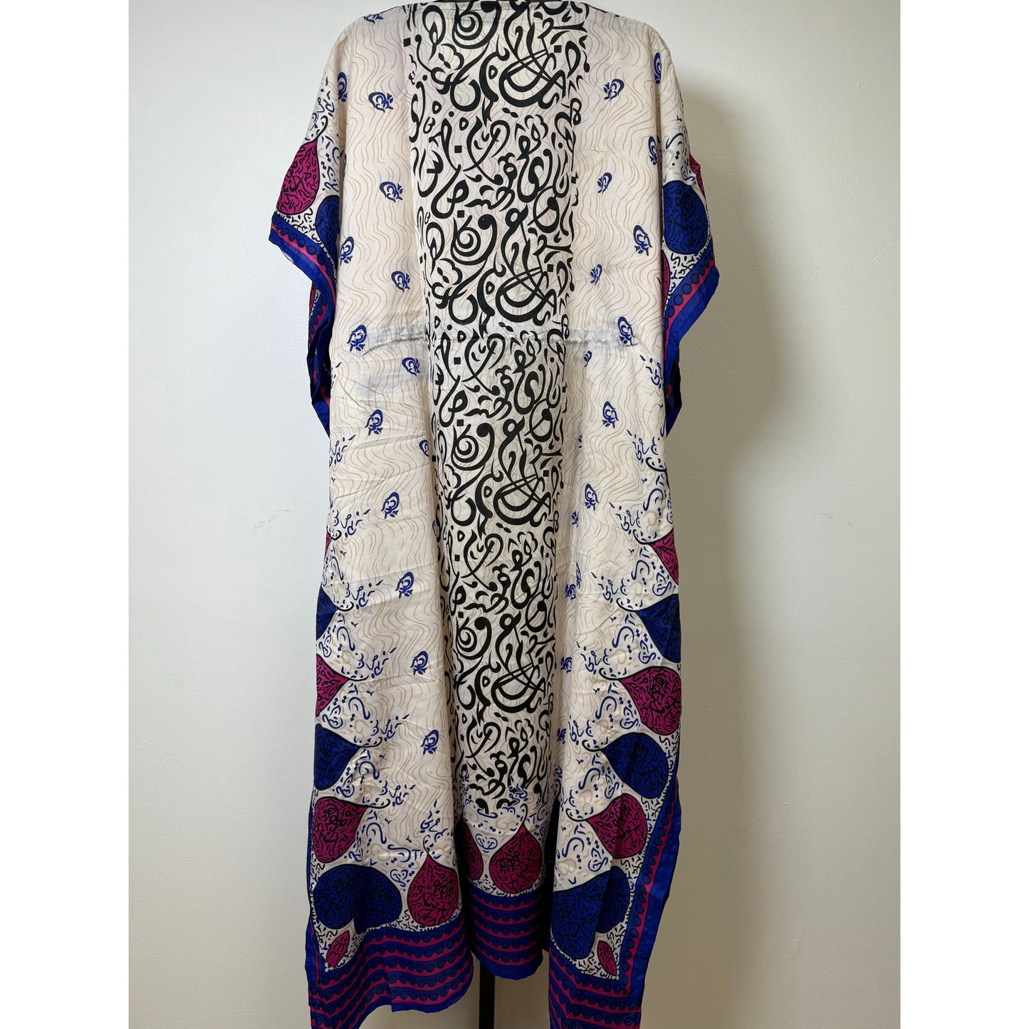 Kaftan Dresses for Women Beach Coverups, One Size Kaftans