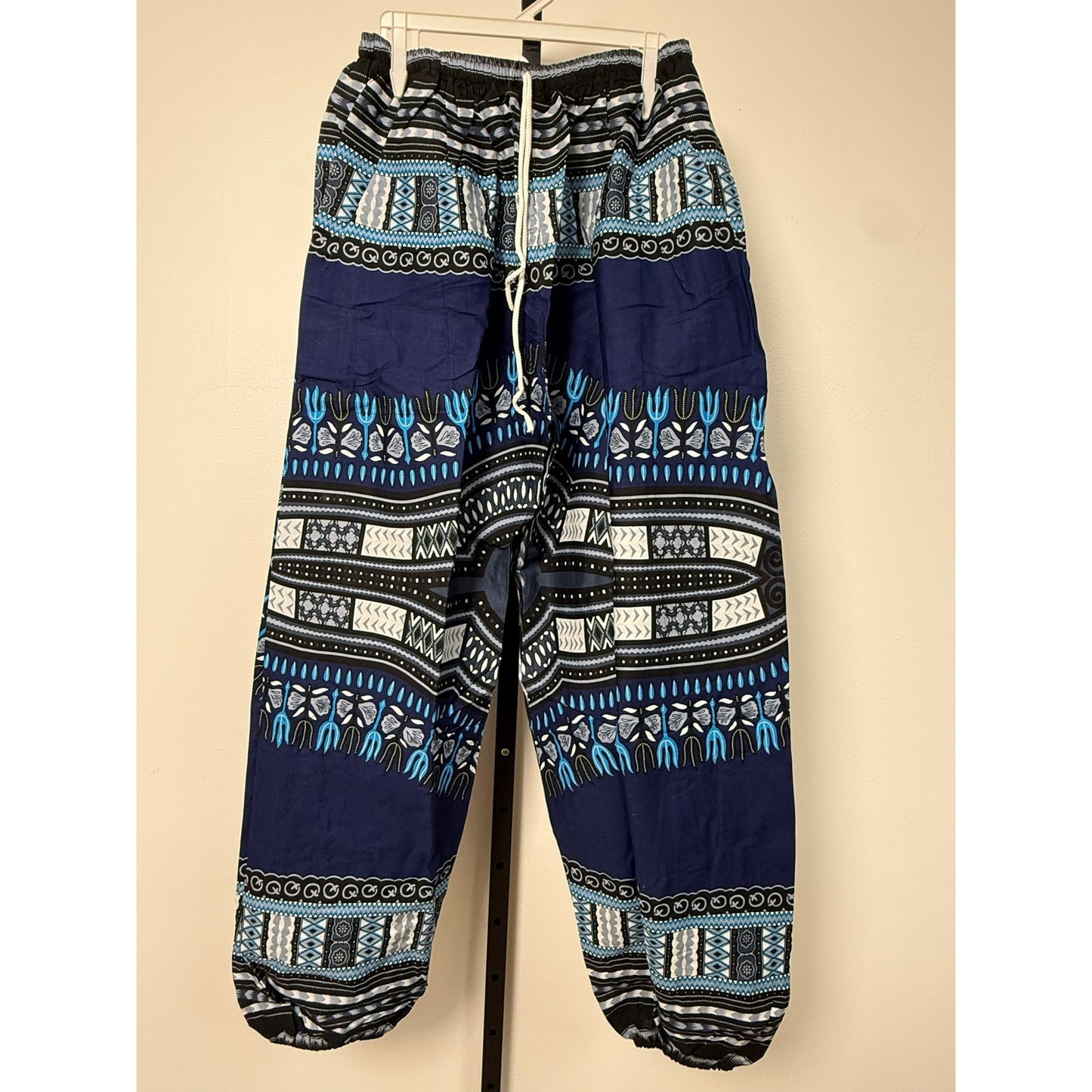 Boho 2 Harem Pants – One Size